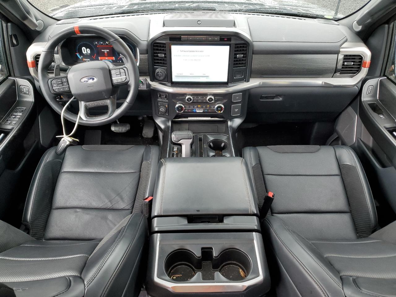 1FTFW1RG4NFB79775 2022 Ford F150 Raptor