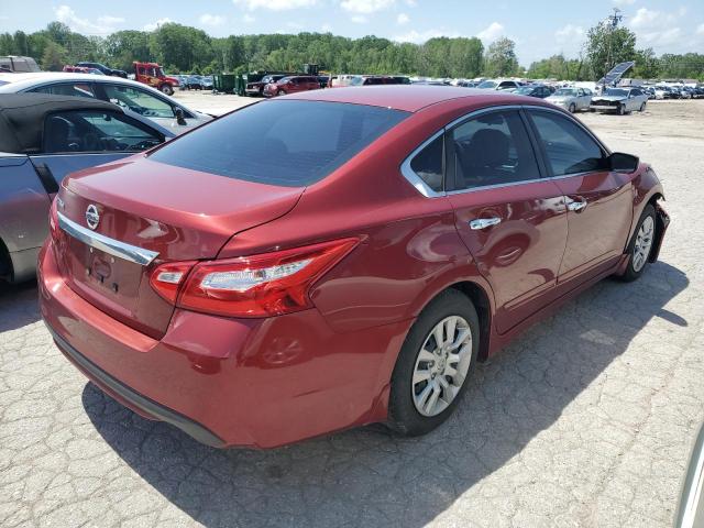 Vin: 1n4al3ap3hn325223, lot: 53746154, nissan altima 2.5 20173