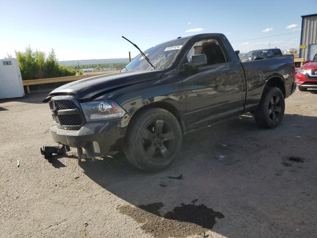 RAM 1500 ST