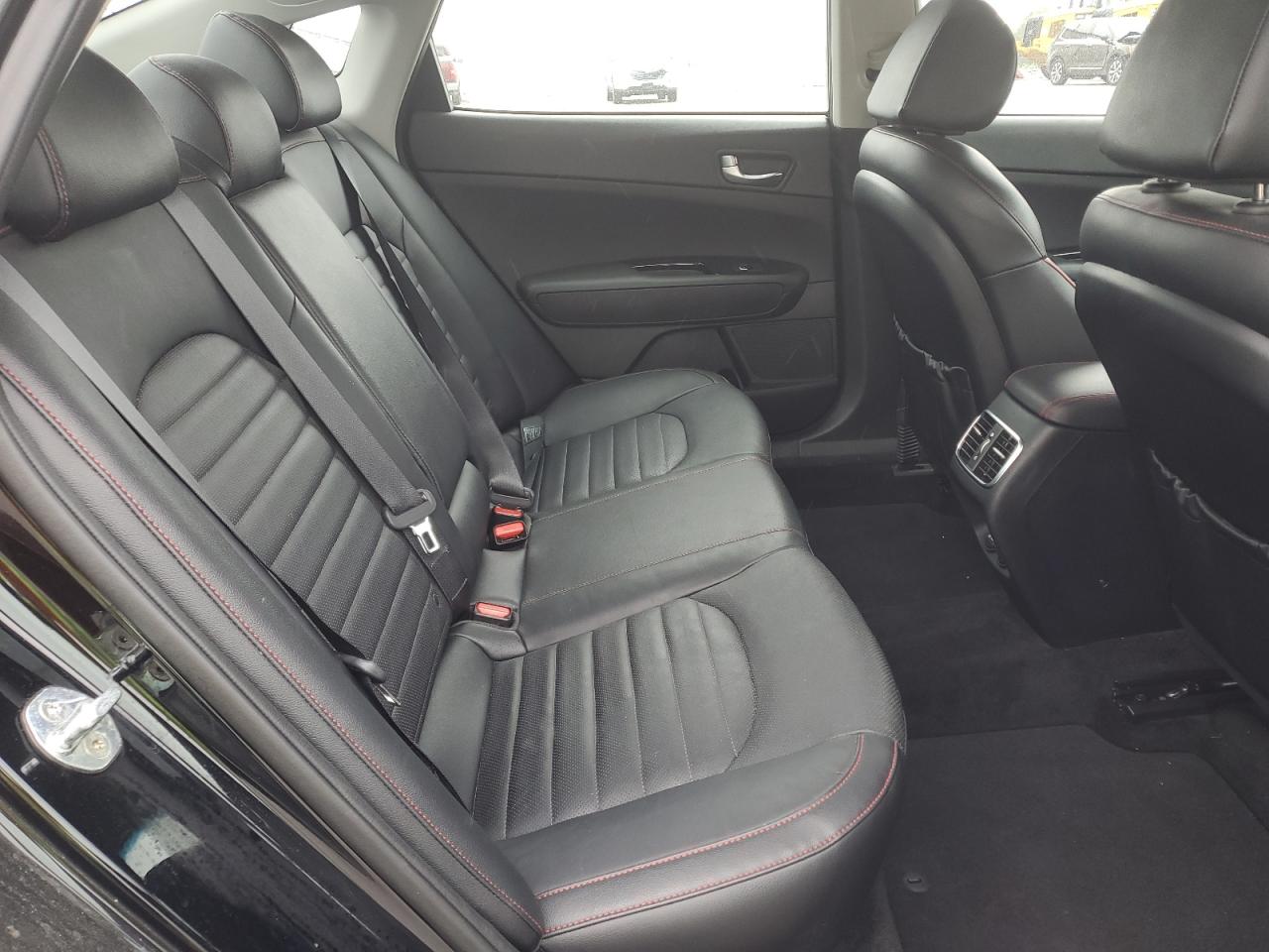 5XXGW4L22LG409010 2020 Kia Optima Sx