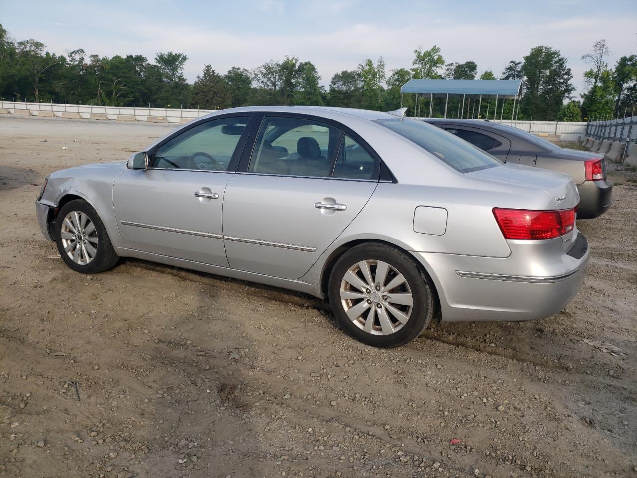 5NPEU46C39H412769 2009 Hyundai Sonata Se