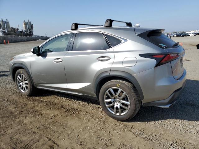 2016 Lexus Nx 200T Base VIN: JTJYARBZ6G2042474 Lot: 55643164