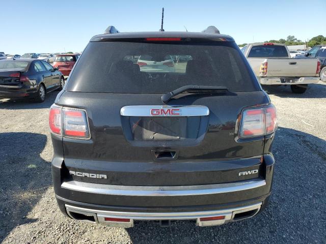 2015 GMC Acadia Denali VIN: 1GKKVTKD2FJ260385 Lot: 54392124