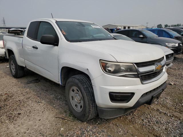 2015 Chevrolet Colorado VIN: 1GCHSAEA6F1189647 Lot: 52823544