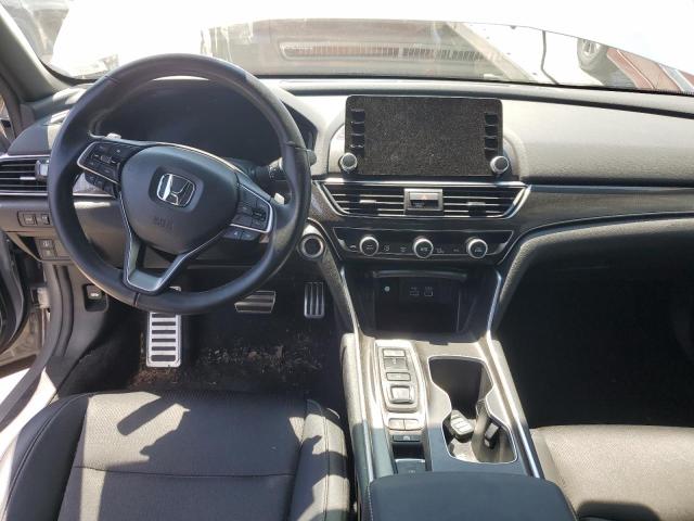 2022 Honda Accord Hybrid Sport VIN: 1HGCV3F21NA014159 Lot: 55867594