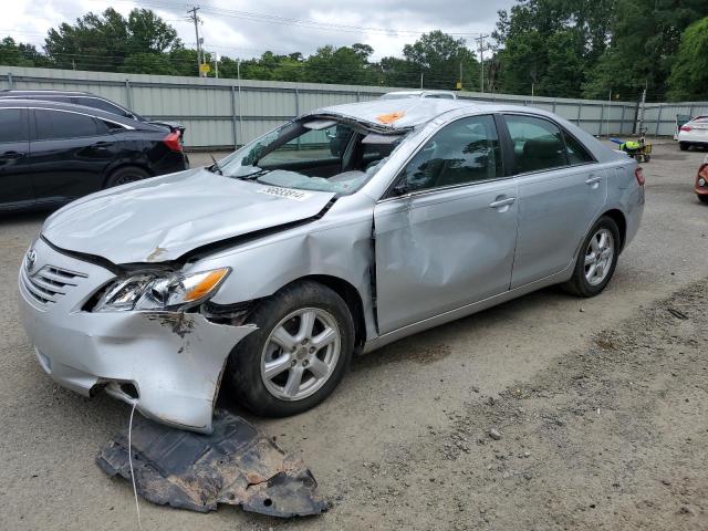 2007 Toyota Camry Ce VIN: 4T1BE46K37U654161 Lot: 56933814