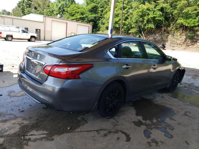 2017 Nissan Altima 2.5 VIN: 1N4AL3AP7HN365529 Lot: 54464664