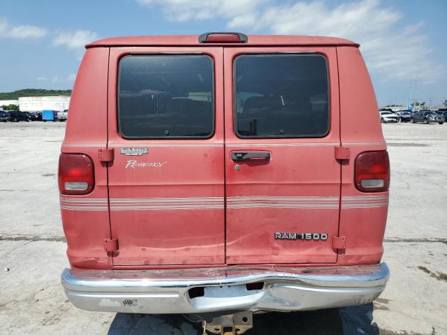 2003 Dodge Ram Van B1500 VIN: 2D6WB11Y73K523544 Lot: 55699104