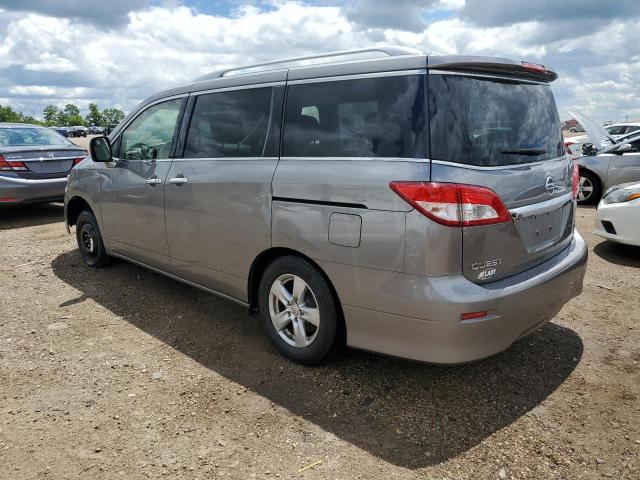 2013 Nissan Quest S VIN: JN8AE2KP2D9064851 Lot: 56258234