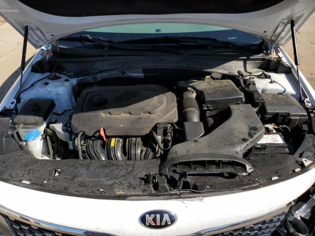 2016 KIA OPTIMA EX - 5XXGU4L30GG117182