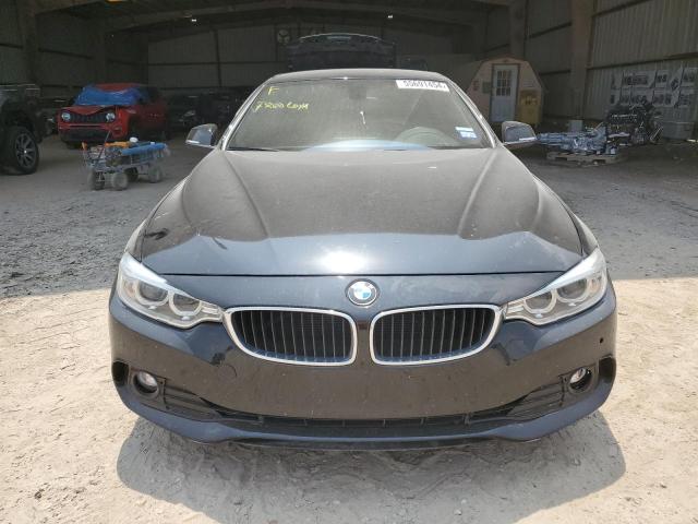 VIN WBA3V7C56FP772093 2015 BMW 4 Series, 428 I Sulev no.5