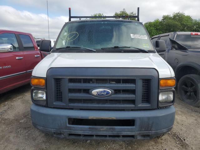 2014 Ford Econoline E250 Van VIN: 1FTNS2EWXEDA83834 Lot: 54005484