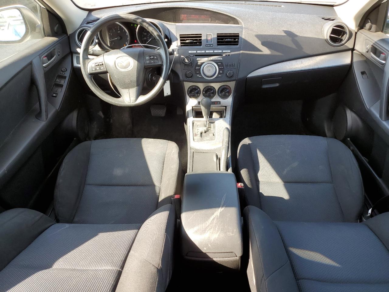 JM1BL1SF4A1299916 2010 Mazda 3 I