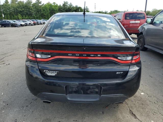 2013 Dodge Dart Sxt VIN: 1C3CDFBA0DD347552 Lot: 56274314