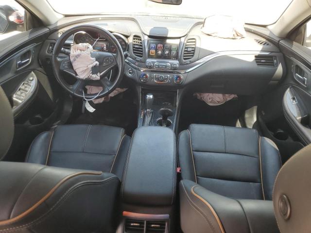 2018 Chevrolet Impala Premier VIN: 1G1125S33JU139125 Lot: 56294374