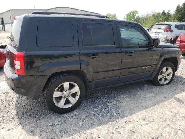 2013 Jeep Patriot Sport VIN: 1C4NJRBB8DD222693 Lot: 55397864