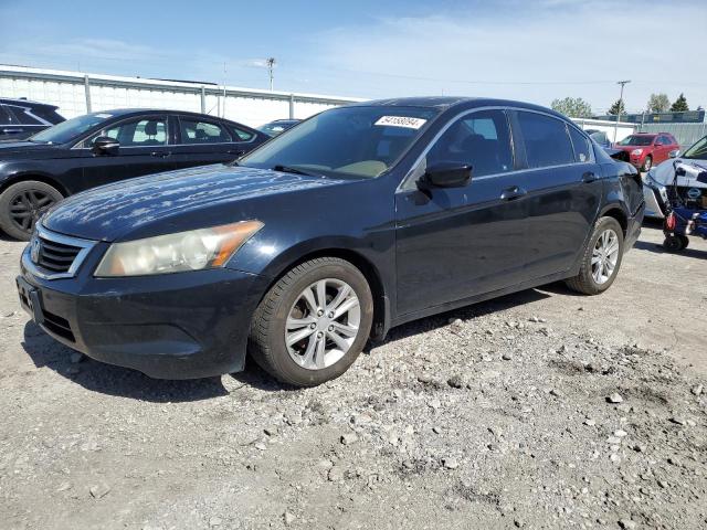 2008 Honda Accord Lx VIN: 1HGCP26378A063884 Lot: 54158094