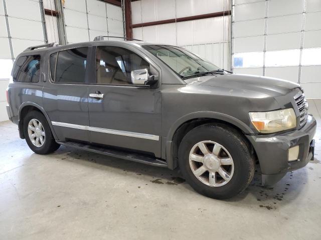 2006 Infiniti Qx56 VIN: 5N3AA08A76N809055 Lot: 53224114