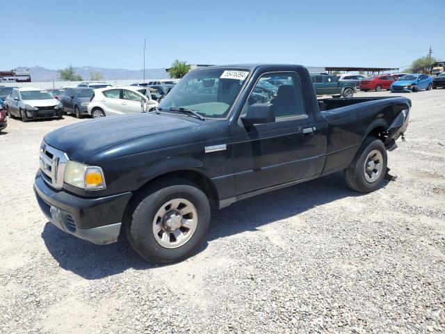 2009 Ford Ranger VIN: 1FTYR10D89PA58816 Lot: 55416394