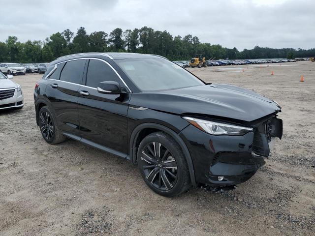 2021 Infiniti Qx50 Luxe VIN: 3PCAJ5BA7MF111429 Lot: 54557314