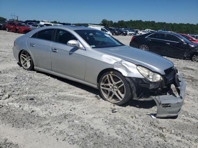 2006 Mercedes-Benz Cls 500C VIN: WDDDJ75X06A068904 Lot: 56315454