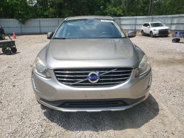 2016 Volvo Xc60 T5 Premier VIN: YV440MDK0G2803035 Lot: 53874994