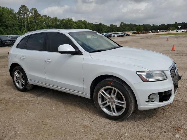 VIN WA1LFAFP4EA037229 2014 Audi Q5, Premium Plus no.4