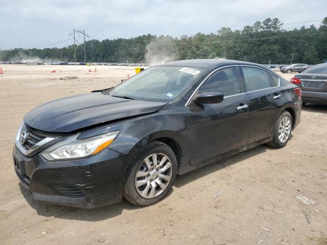 2018 Nissan Altima 2.5 VIN: 1N4AL3AP3JC118154 Lot: 53635784