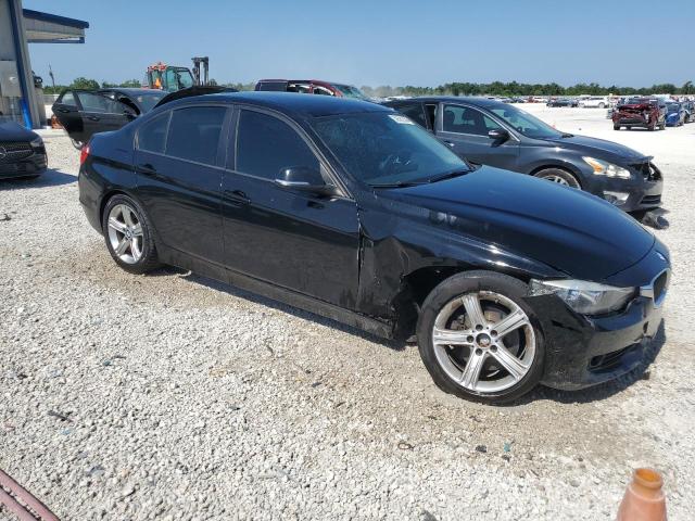 2014 BMW 320 I xDrive VIN: WBA3C3C52EPV90727 Lot: 56581384