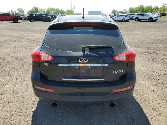 2015 Infiniti Qx50 VIN: JN1BJ0HR1FM770351 Lot: 56748394