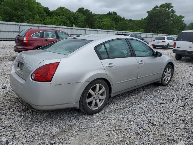 2005 Nissan Maxima Se VIN: 1N4BA41E95C847795 Lot: 54583204