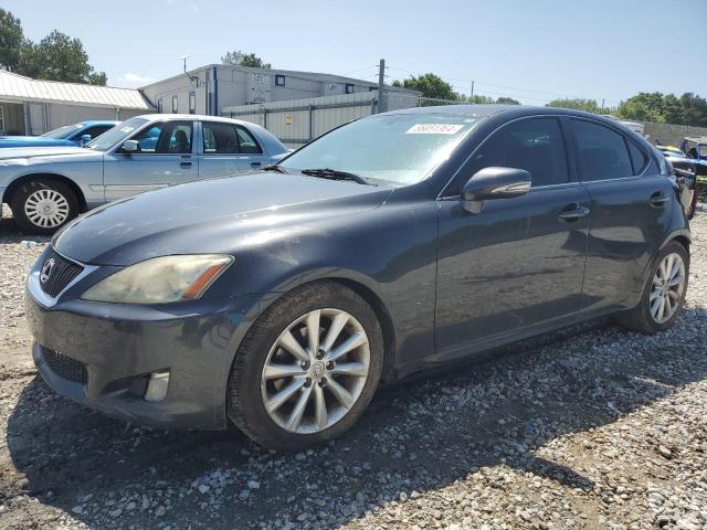 2009 Lexus Is 250 VIN: JTHBK262292092154 Lot: 56051364