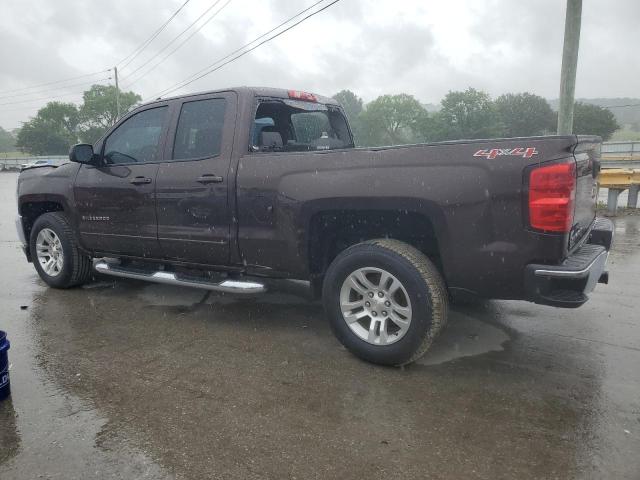 2016 Chevrolet Silverado K1500 Lt VIN: 1GCVKREC1GZ229283 Lot: 55222584