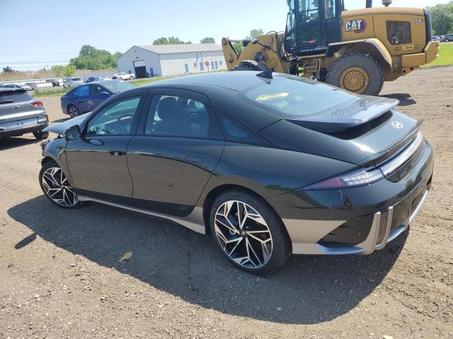 2024 HYUNDAI IONIQ 6 LI - KMHM54AC2RA055975