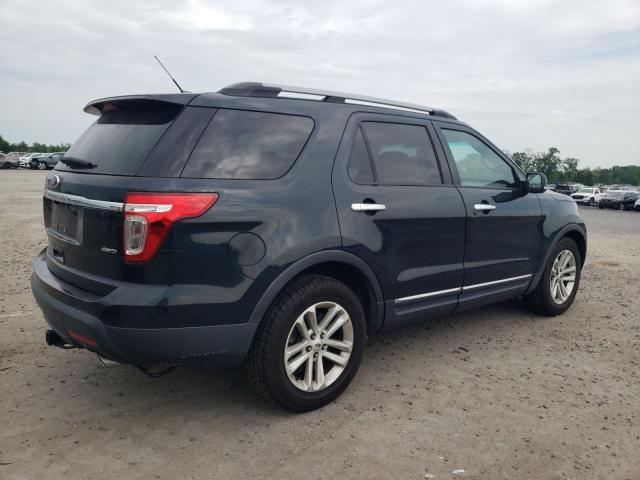 2015 Ford Explorer Xlt VIN: 1FM5K8D8XFGB07888 Lot: 54068764