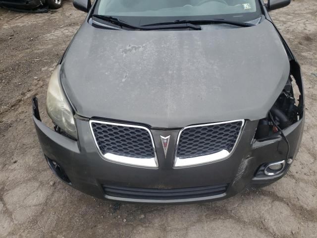 2009 Pontiac Vibe VIN: 5Y2SM67059Z478056 Lot: 54801824