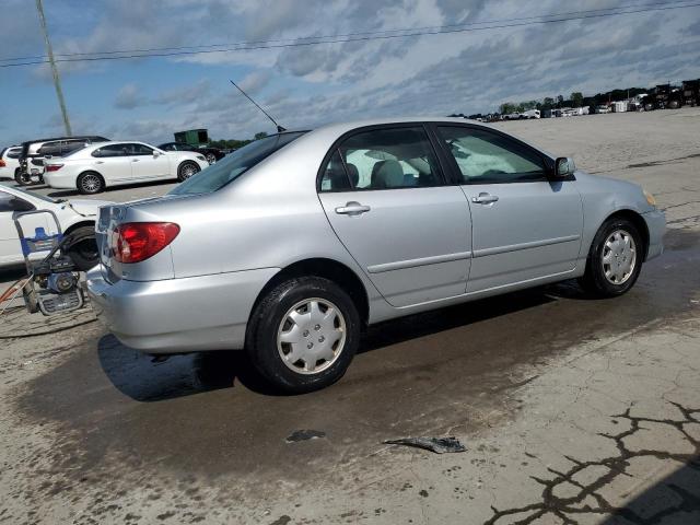 2006 Toyota Corolla Ce VIN: 2T1BR32E96C615184 Lot: 53655054