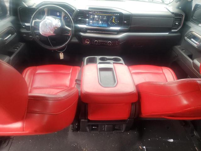 2022 Chevrolet Silverado K1500 Lt-L VIN: 1GCPDKEK7NZ501611 Lot: 55133974