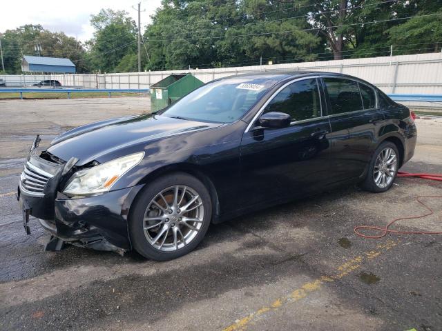 2012 Infiniti G37 Base VIN: JN1CV6AP3CM620029 Lot: 53628034