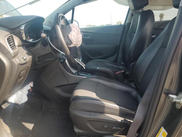 2020 Chevrolet Trax 1Lt VIN: 3GNCJPSB8LL146100 Lot: 56520544