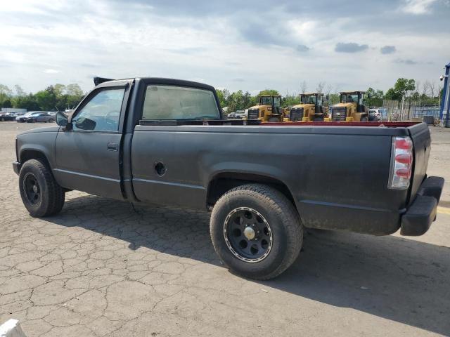 1991 Chevrolet Gmt-400 K1500 VIN: 1GCDK14Z5ME104325 Lot: 54882744