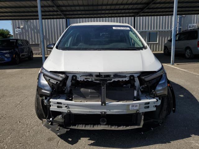 1G1FW6S02P4165228 Chevrolet Bolt EV 1L 5