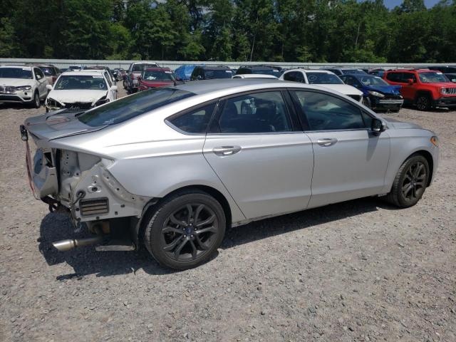 VIN 3FA6P0H78JR174560 2018 Ford Fusion, SE no.3