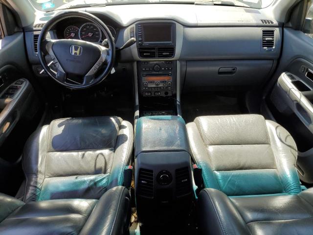 2007 Honda Pilot Exl VIN: 2HKYF18767H517504 Lot: 53297294