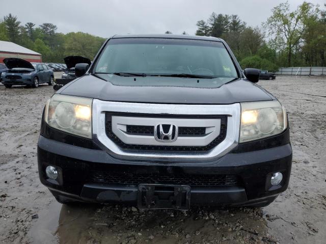 2011 Honda Pilot Ex VIN: 5FNYF4H46BB051331 Lot: 55194274