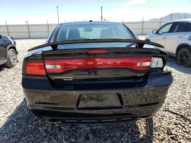 2014 Dodge Charger Sxt VIN: 2C3CDXJG2EH166243 Lot: 53388284