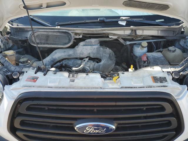 Lot #2535830765 2019 FORD TRANSIT T- salvage car