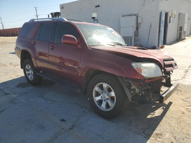 2005 Toyota 4Runner Sr5 VIN: JTEZU14R958025770 Lot: 54657004