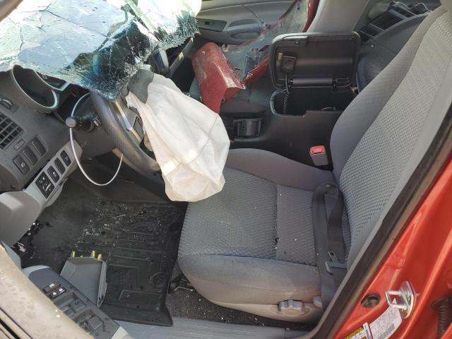 2012 Toyota Tacoma Double Cab Long Bed VIN: 5TFMU4FNXCX005248 Lot: 55623844