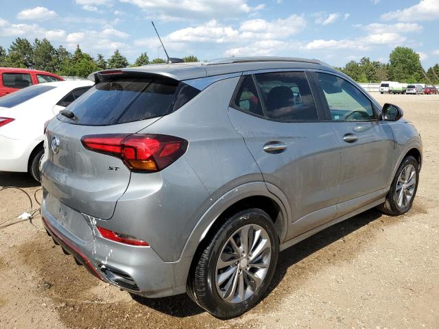  BUICK ENCORE 2023 Серый